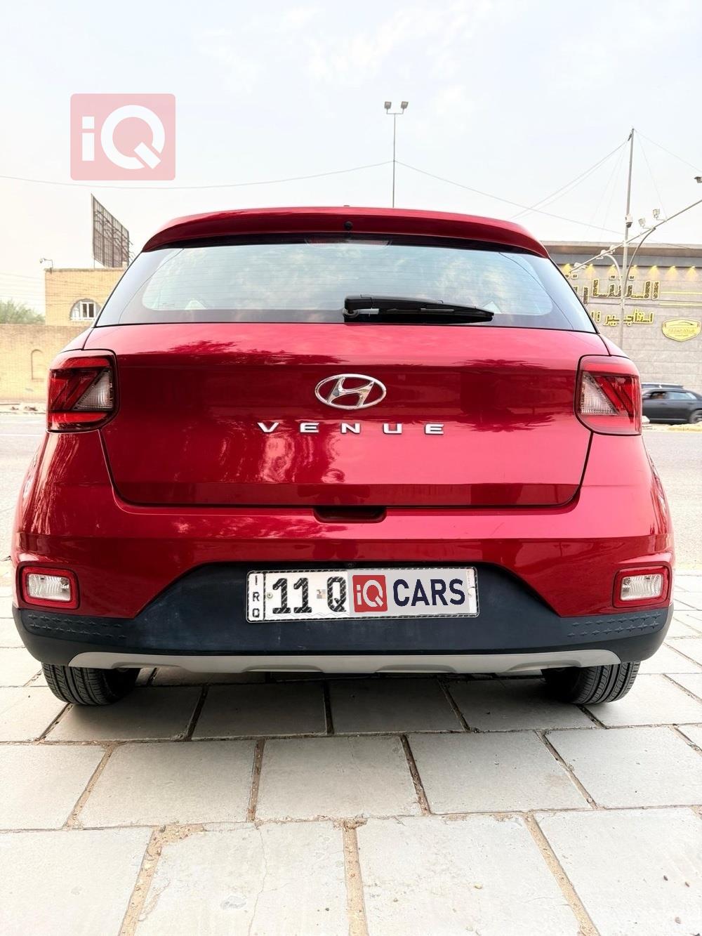 هیۆندای ڤینیو